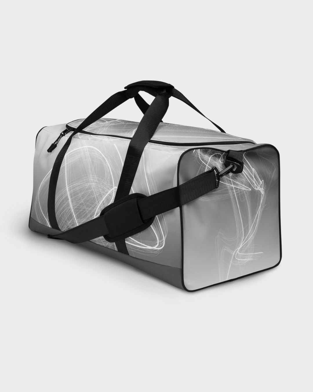 Duffle Sports Bag