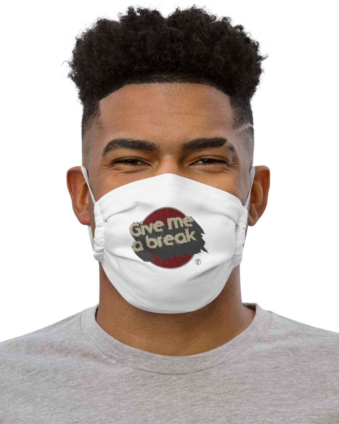 Premium Face Mask