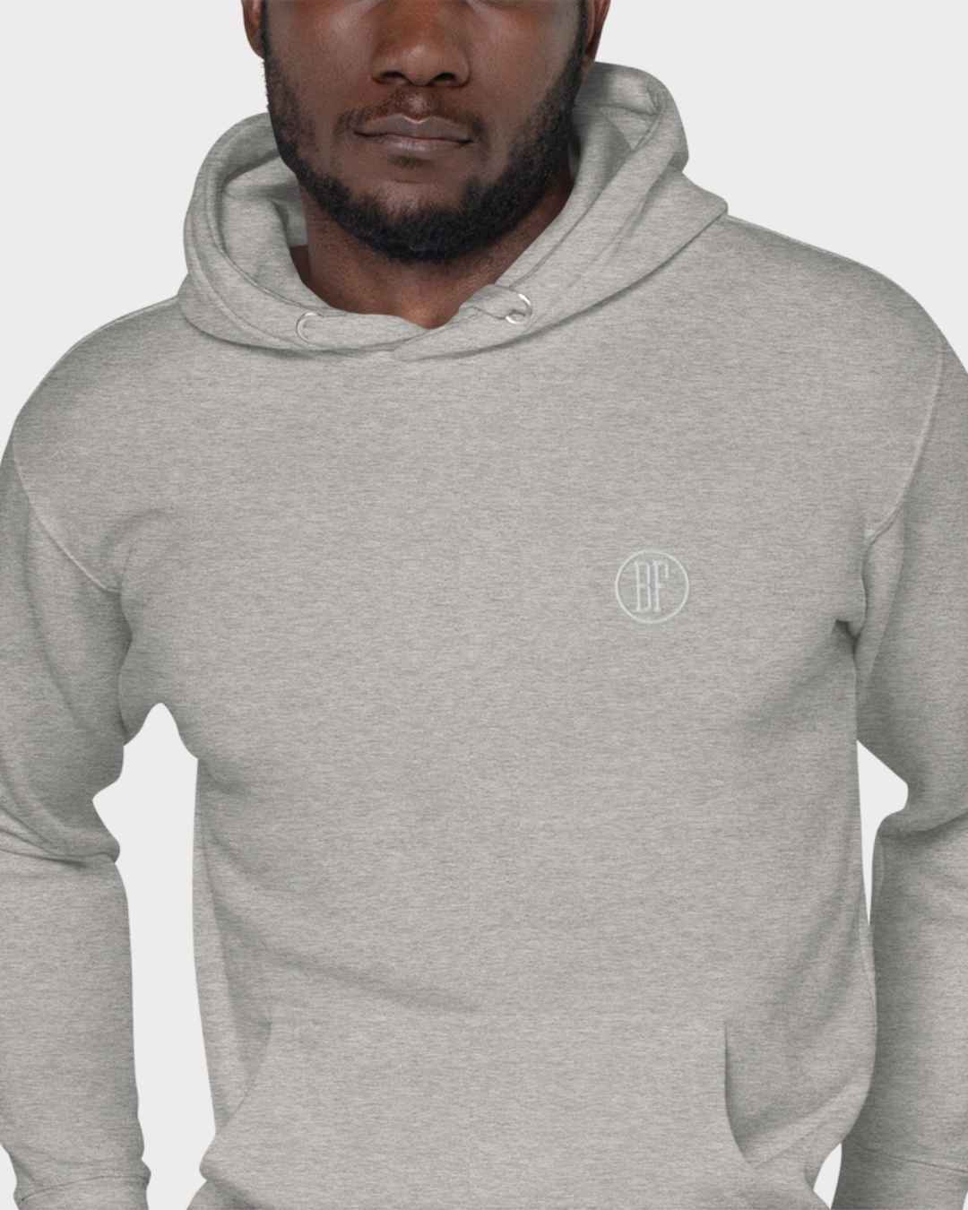 Hoodie - Premium Quality