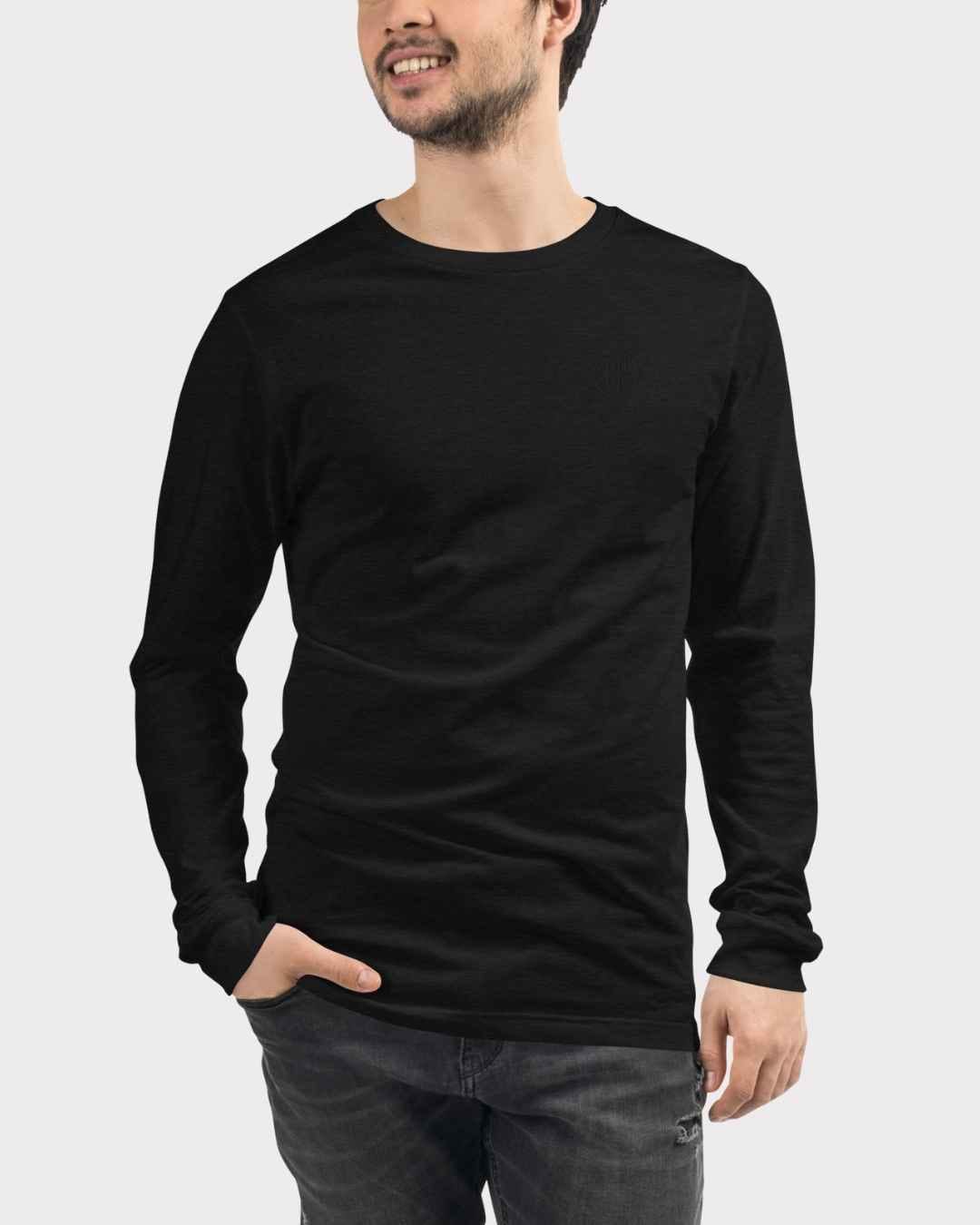 Long Sleeve