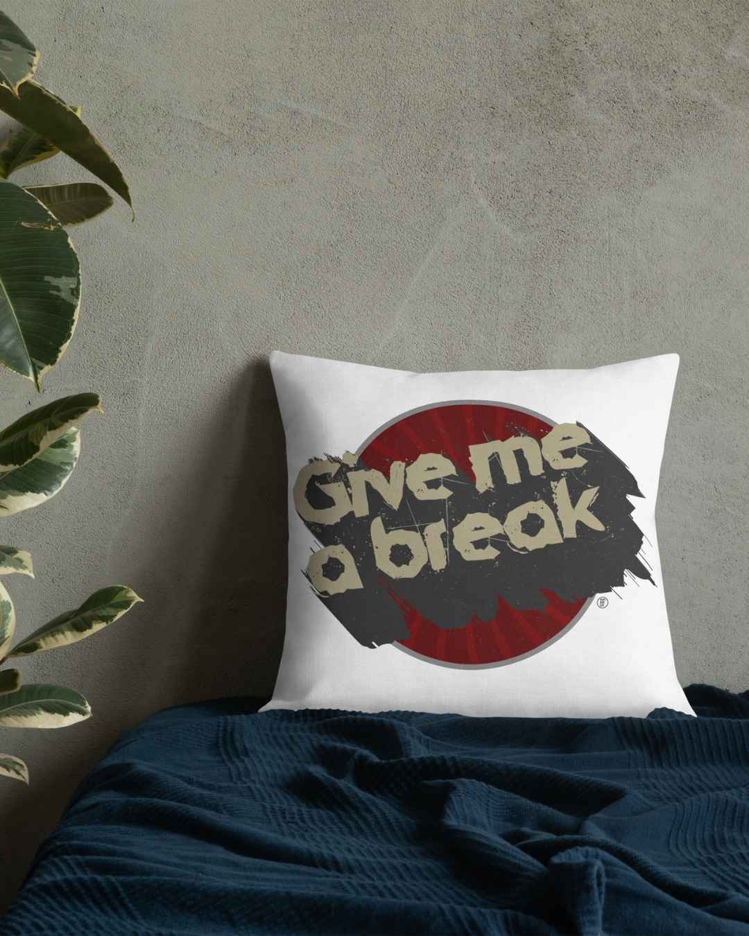 Premium Pillow