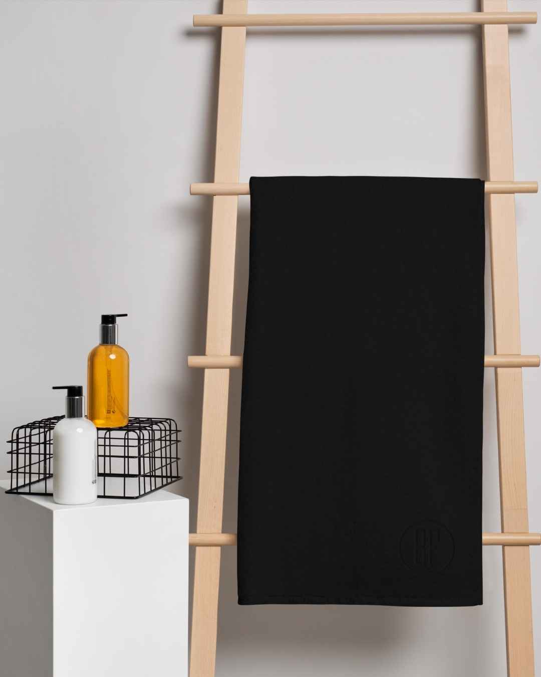 Premium Cotton Towel